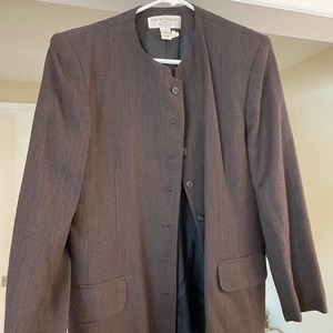 Brown women’s jacket